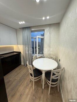 2-otaqlı mənzil, Əhmədli qəs., 65 m²