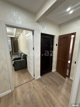 2-otaqlı mənzil, Əhmədli qəs., 65 m²
