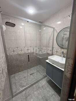 2-otaqlı mənzil, Əhmədli qəs., 65 m²