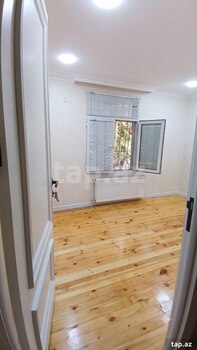 Həyət evi, Sabunçu qəs.
