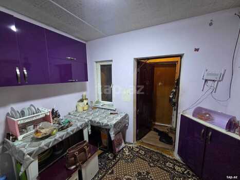 Həyət evi, Azadlıq m.