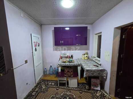 Həyət evi, Azadlıq m.