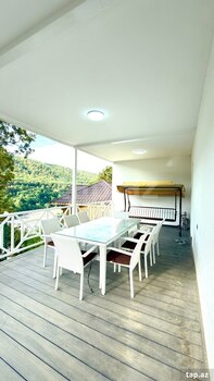 Villa kirayə verilir, Quba r.