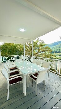 Villa kirayə verilir, Quba r.