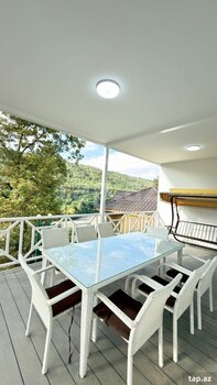 Villa kirayə verilir, Quba r.
