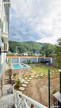 Villa kirayə verilir, Quba r.