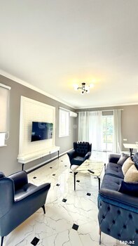 Villa kirayə verilir, Quba r.