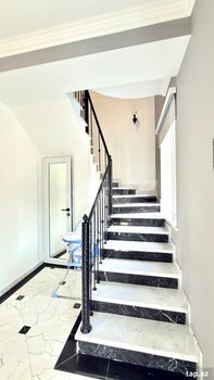 Villa kirayə verilir, Quba r.