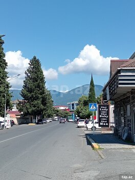 Obyekt icarəyə verilir, Zaqatala r.