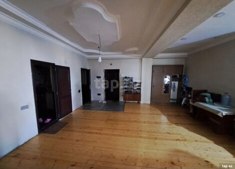 4-otaqlı yeni tikili kirayə verilir, Bakıxanov qəs., 160 m²