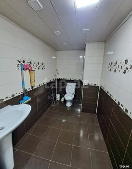 4-otaqlı yeni tikili kirayə verilir, Bakıxanov qəs., 160 m²