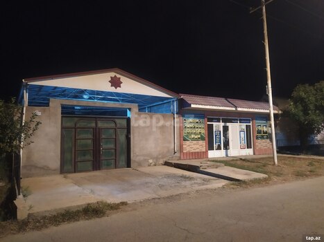 Həyət evi, Şirvan ş.