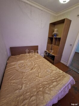 Villa, Gəncə ş.