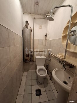 Villa, Gəncə ş.