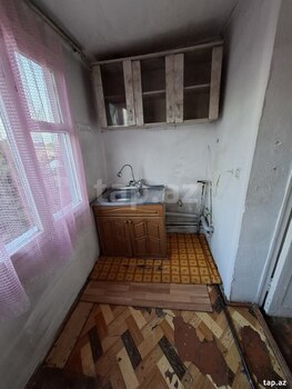 Villa, Gəncə ş.