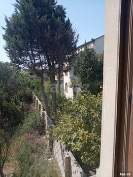 Villa, Babək pr.