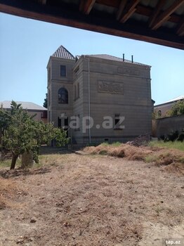Villa, Babək pr.