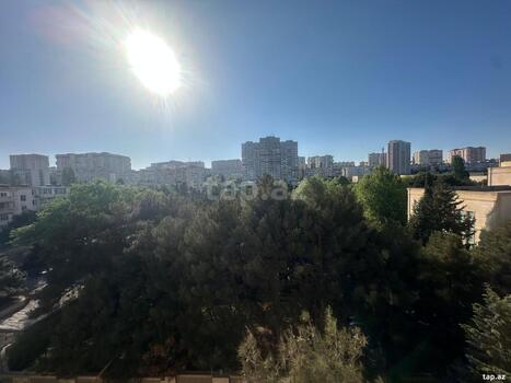 2-otaqlı mənzil, Mirmahmud Kazımovski küç., 70 m²