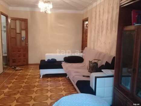 Həyət evi kirayə verilir, Nəsimi r.