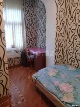 Həyət evi kirayə verilir, Nəsimi r.