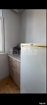 3-otaqlı mənzil kirayə verilir, Gəncə ş., 50 m²