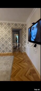 3-otaqlı mənzil kirayə verilir, Gəncə ş., 50 m²