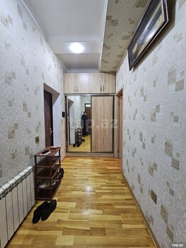 2-otaqlı yeni tikili kirayə verilir, Heydər Əliyev pr., 60 m²