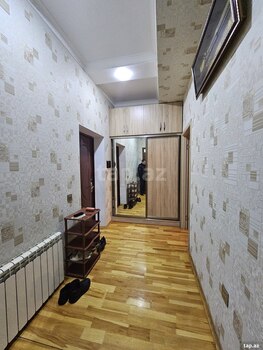 2-otaqlı yeni tikili kirayə verilir, Heydər Əliyev pr., 60 m²