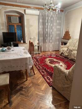 Həyət evi kirayə verilir, B. Dadaşov küç.