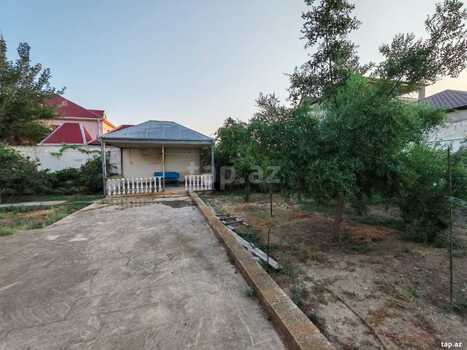 5-otaqlı yeni tikili, Hövsan qəs., 190 m²