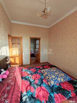 5-otaqlı yeni tikili, Hövsan qəs., 190 m²