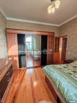 5-otaqlı yeni tikili, Hövsan qəs., 190 m²