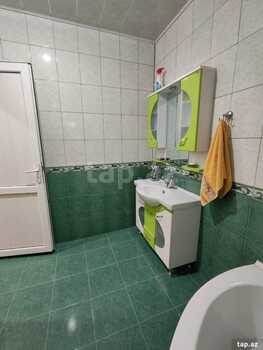 5-otaqlı yeni tikili, Hövsan qəs., 190 m²