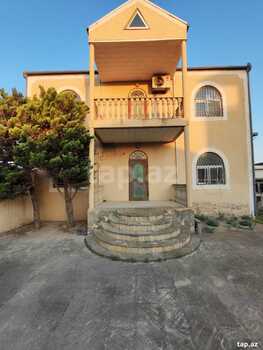 5-otaqlı yeni tikili, Hövsan qəs., 190 m²