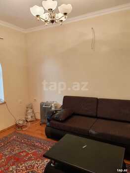 5-otaqlı yeni tikili, Hövsan qəs., 190 m²