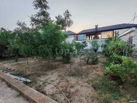5-otaqlı yeni tikili, Hövsan qəs., 190 m²