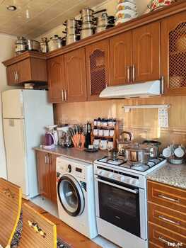 5-otaqlı yeni tikili, Hövsan qəs., 190 m²