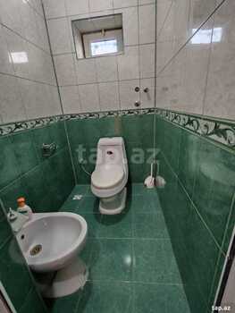 5-otaqlı yeni tikili, Hövsan qəs., 190 m²