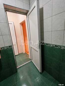 5-otaqlı yeni tikili, Hövsan qəs., 190 m²