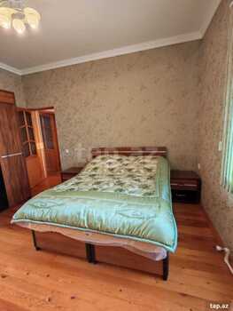 5-otaqlı yeni tikili, Hövsan qəs., 190 m²