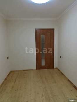 2-otaqlı mənzil kirayə verilir, Sabunçu r., 52 m²
