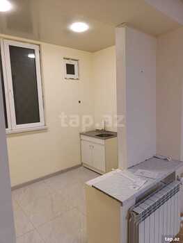 2-otaqlı mənzil kirayə verilir, Sabunçu r., 52 m²