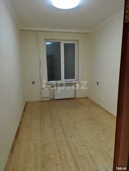2-otaqlı mənzil kirayə verilir, Sabunçu r., 52 m²
