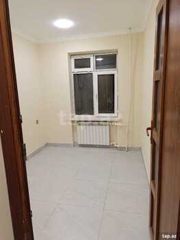 2-otaqlı mənzil kirayə verilir, Sabunçu r., 52 m²