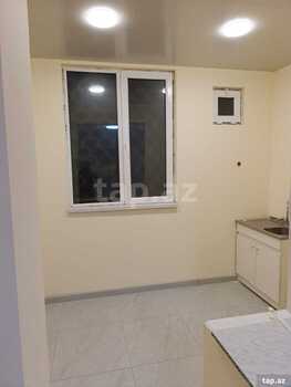 2-otaqlı mənzil kirayə verilir, Sabunçu r., 52 m²
