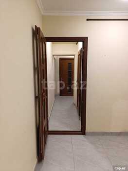 2-otaqlı mənzil kirayə verilir, Sabunçu r., 52 m²