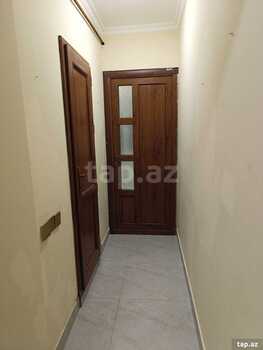 2-otaqlı mənzil kirayə verilir, Sabunçu r., 52 m²
