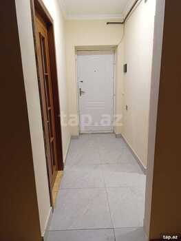 2-otaqlı mənzil kirayə verilir, Sabunçu r., 52 m²