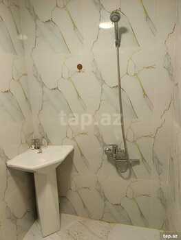 2-otaqlı mənzil kirayə verilir, Sabunçu r., 52 m²