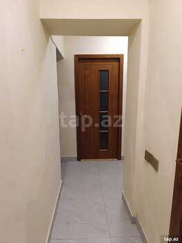 2-otaqlı mənzil kirayə verilir, Sabunçu r., 52 m²
